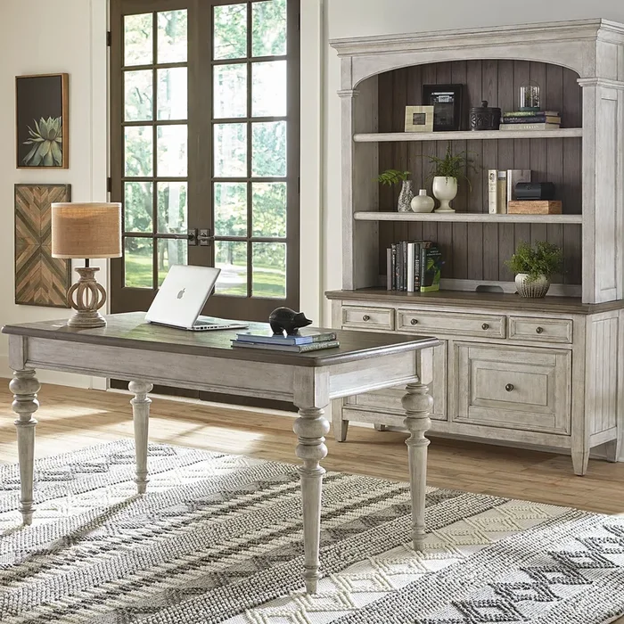 Heartland Writing Desk Set