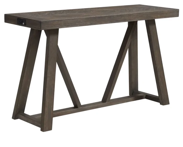 Hedgesville Sofa Table