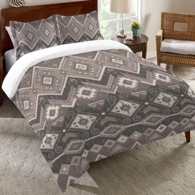 Helena Duvet Cover – Twin