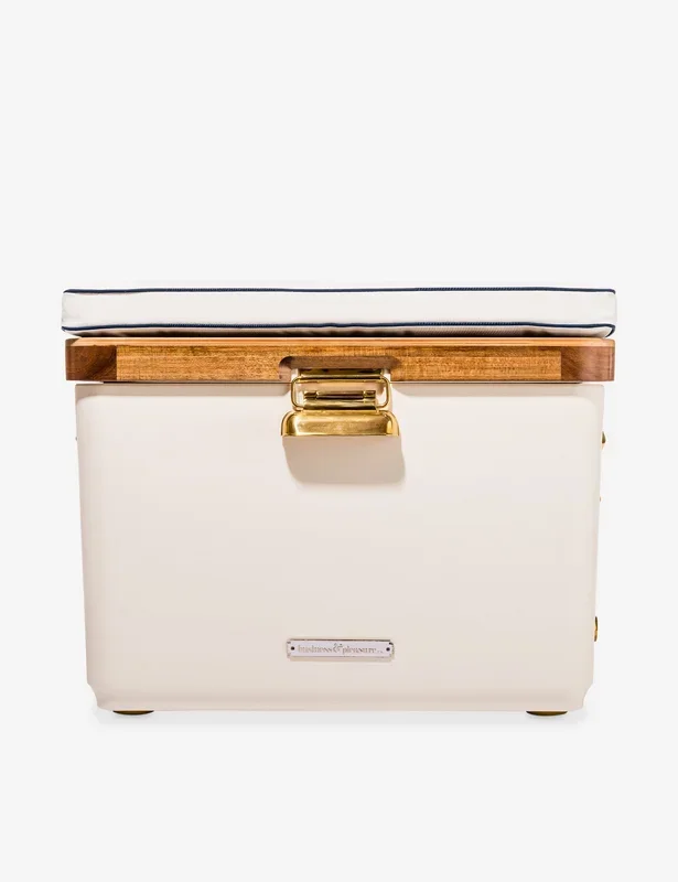 Hemingway Cooler by Business & Pleasure Co.