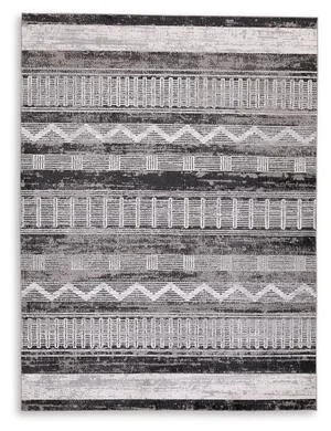 Henchester 8′ X 10′ Washable Rug