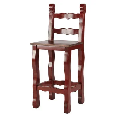 Heritage Barstool – 30 Inch