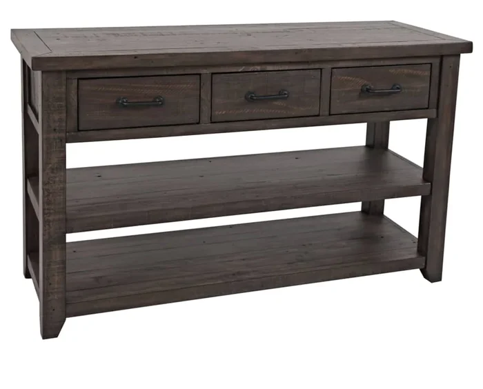 High Country Sofa Table