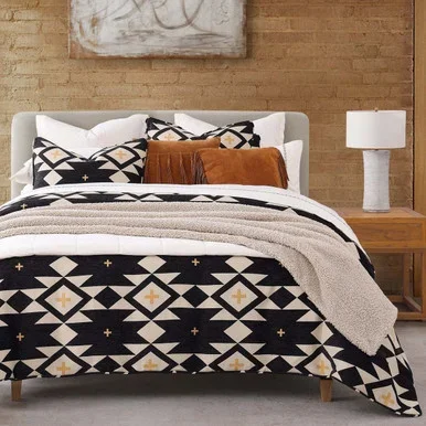 High Desert Comforter Set – King