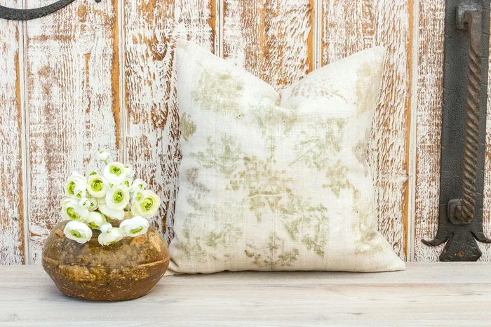 Himabhas Organic Silk Pillow