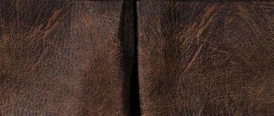 Hitchin’ Post Desert Bedskirt – Cal King