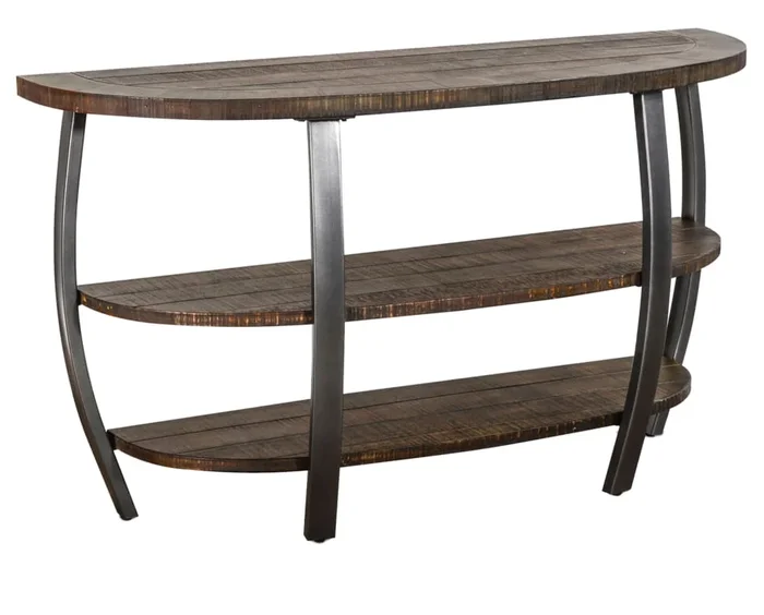 Hixson Sofa Table