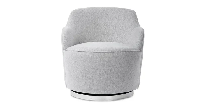 Hobart Swivel Chair