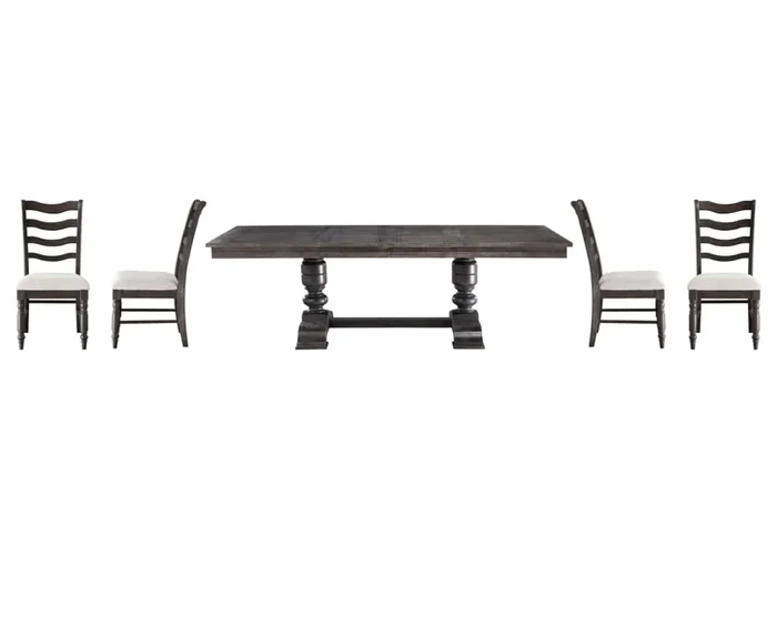 Hoboken 5 Pc. Dining Room Set