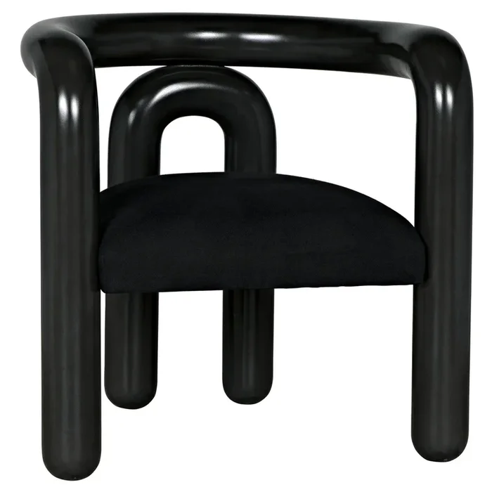 Hockney Chair – Pale