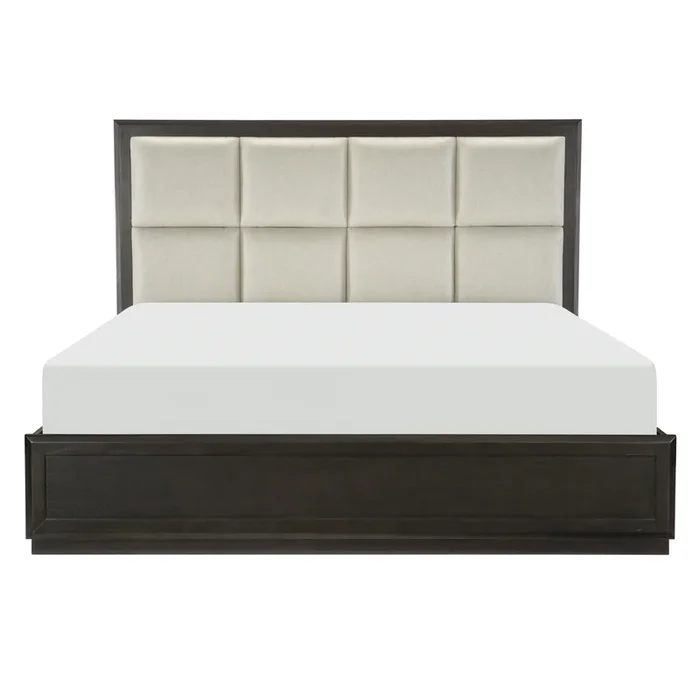 Hodgin Platform Bed