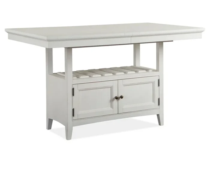 Holister Cove Counter Height Table