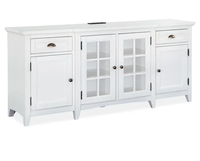 Holister Cove TV Stand