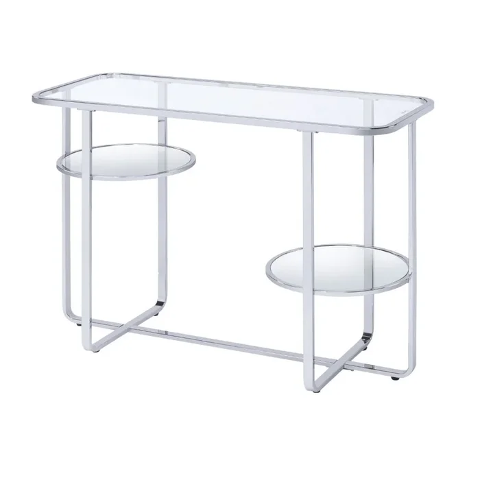 Hollo Rectangular Sofa Table