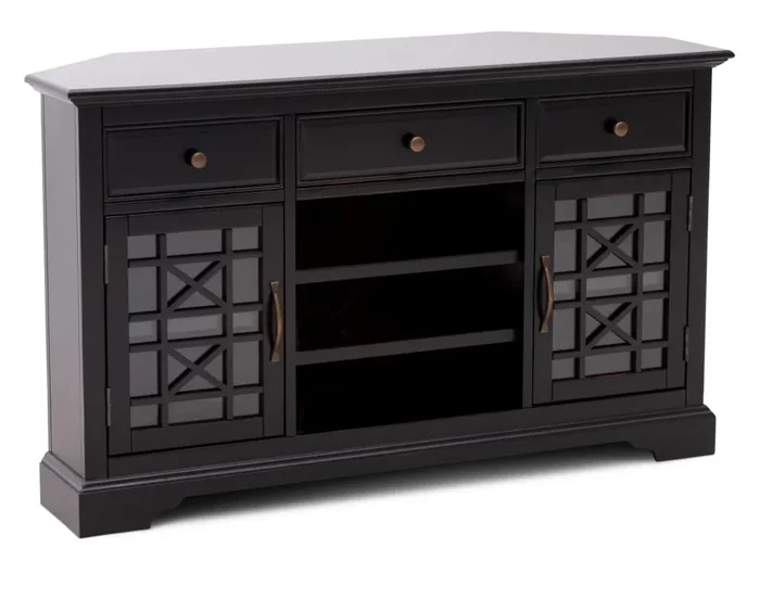 Holmes Corner TV Stand