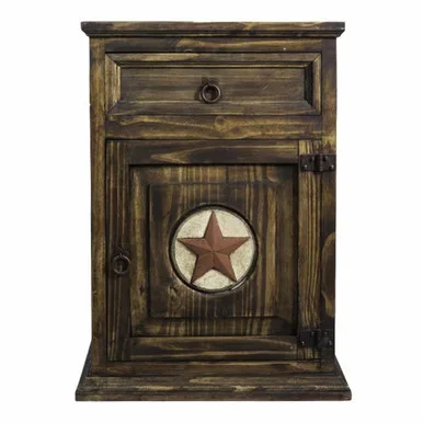 Home Crest Nightstand – Right