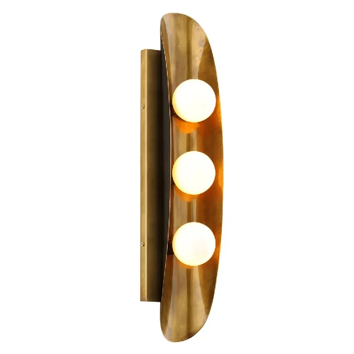 Hopley Sconce