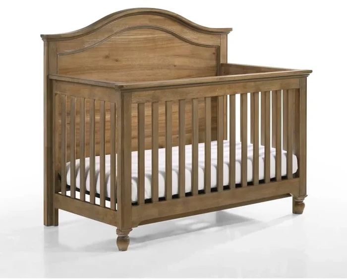 Horton Convertible Crib