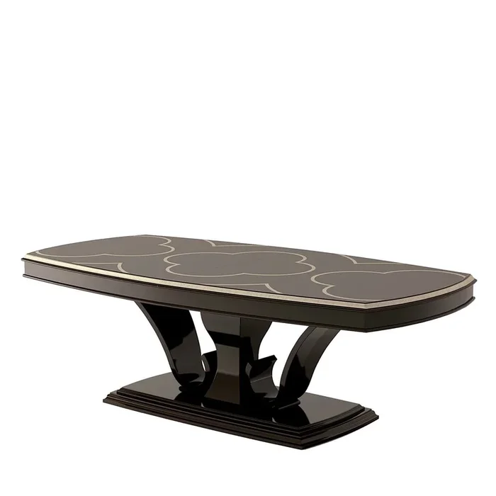 House of Art Extendable Table