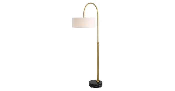 Huxford Floor Lamp