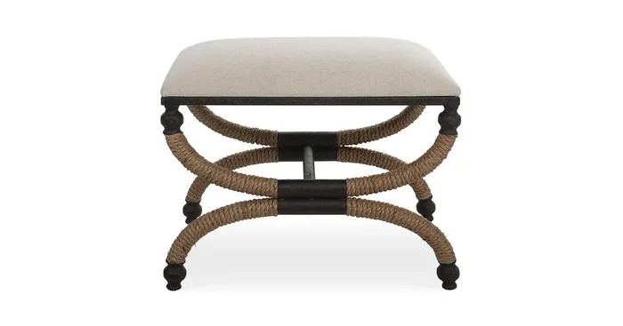 Icaria Small Bench