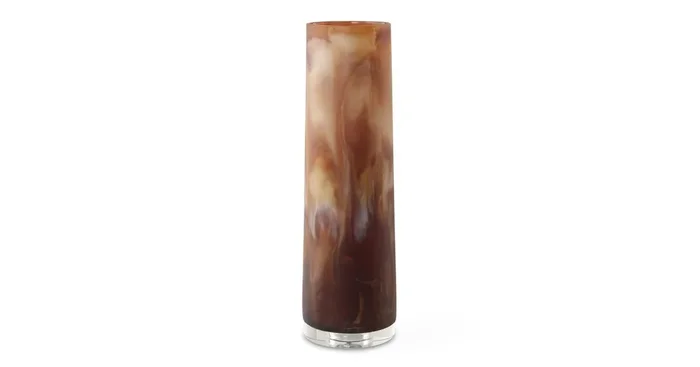 Iced Mocha, Vase