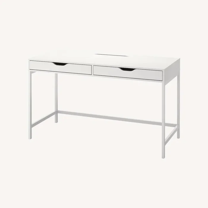 IKEA Alex Desk