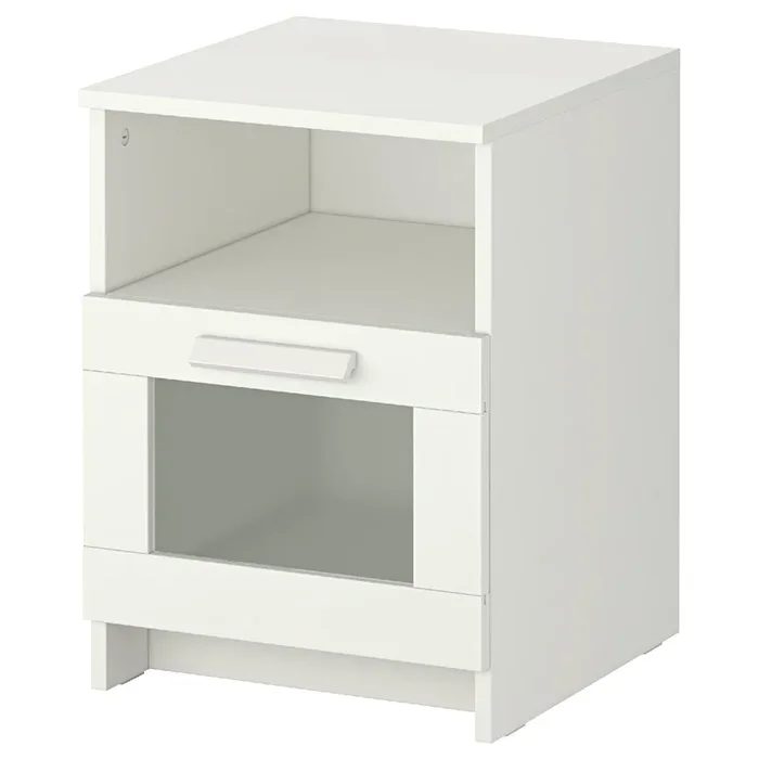 Ikea Brimnes Nightstand
