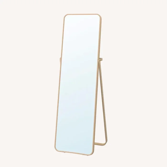 IKEA Floor Mirror