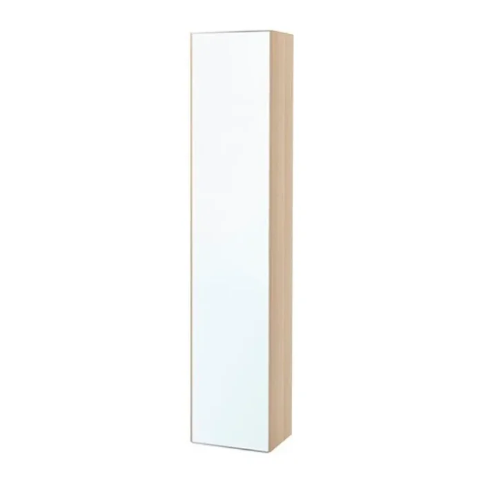Ikea Godmorgon Mirrored Cabinet