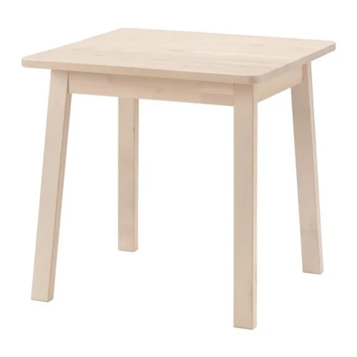 Ikea Norraker Tall Dining Table