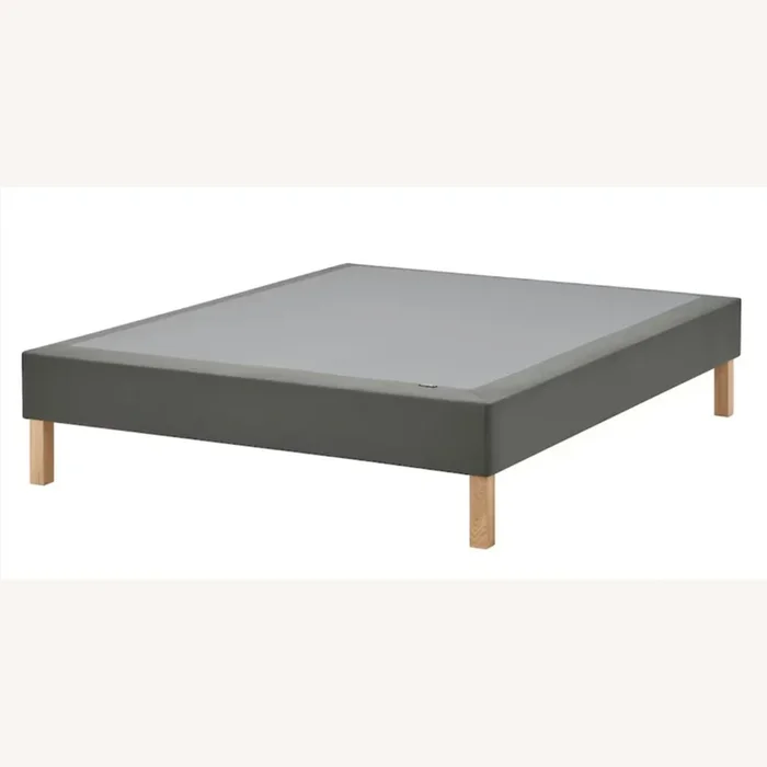 IKEA Queen Bed Frame