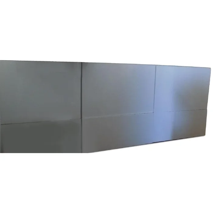 Ikea White Gloss Sideboard