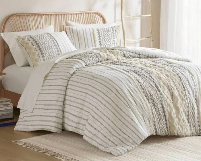 Imani 3 Pc. Comforter Set
