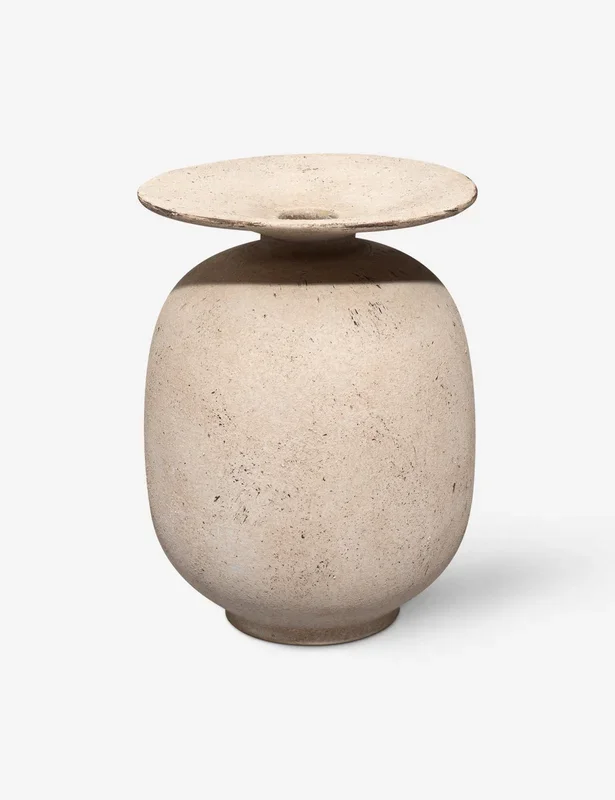 Imogen Decorative Vase