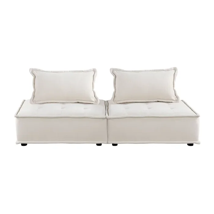 Inman (2)Love Seat