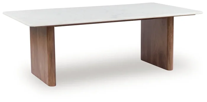 Isanti Rectangular Coffee Table