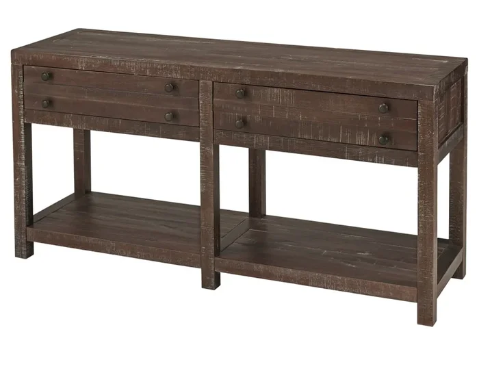 Jaipur Sofa Table