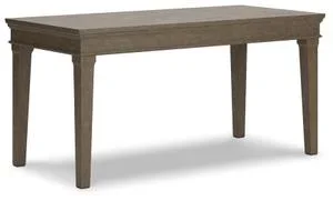 Janismore 63″ Home Office Desk