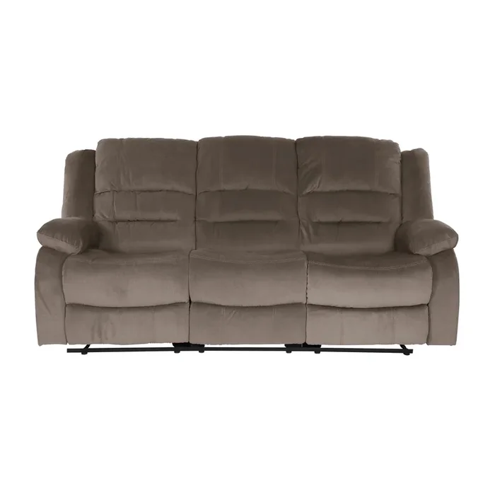 Jarita Double Reclining Sofa