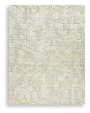 Jaseena 7’8″ X 10′ Area Rug