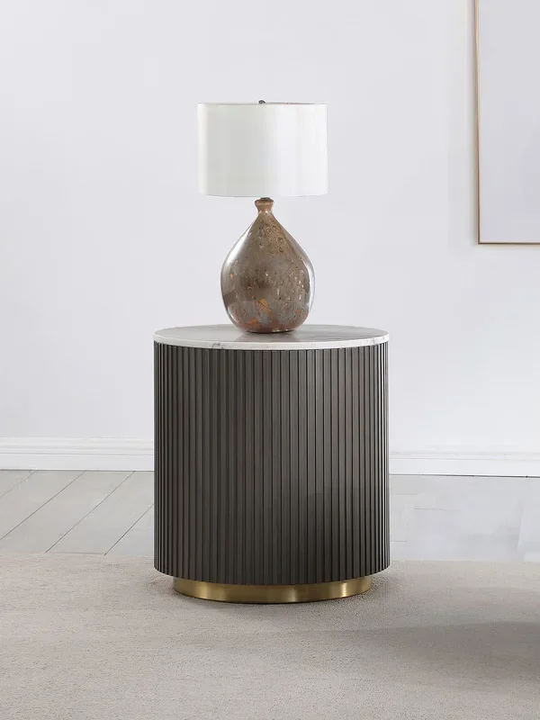 Jason End Table