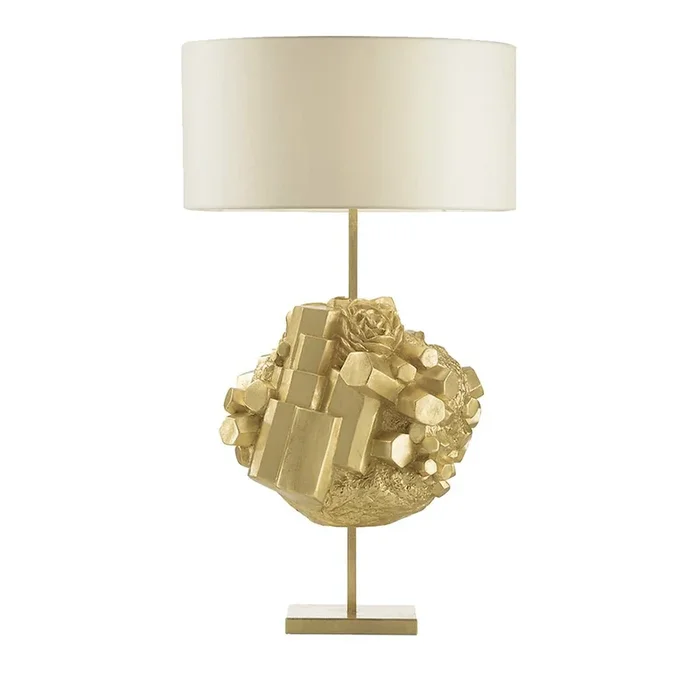 Jasper Table Lamp