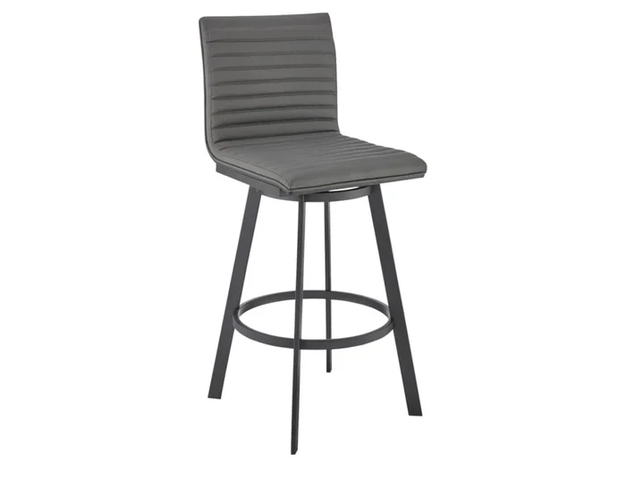 Jefferson II Swivel Bar Stool