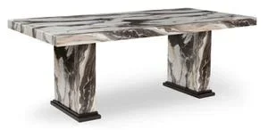 Jeshina Dining Table Top