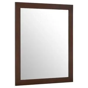Jessica Dresser Mirror Cappuccino