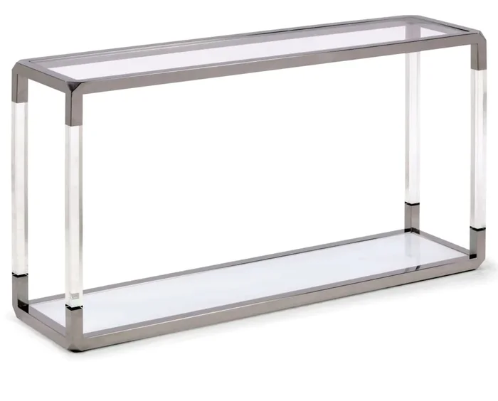 Joelton Sofa Table