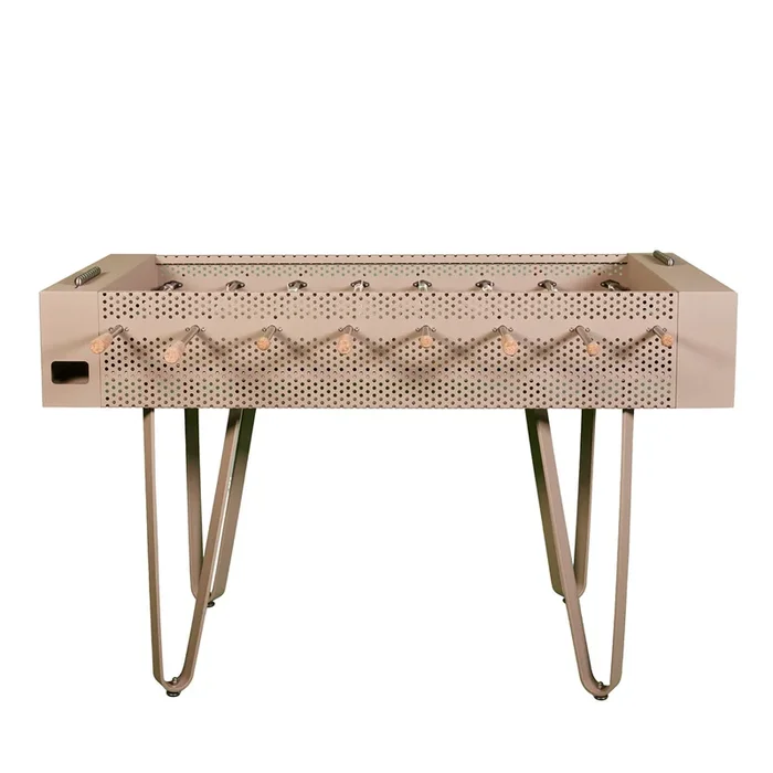Joie Sand Metal Table Football