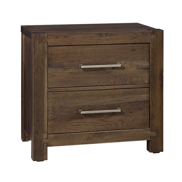 Joinery Nightstand