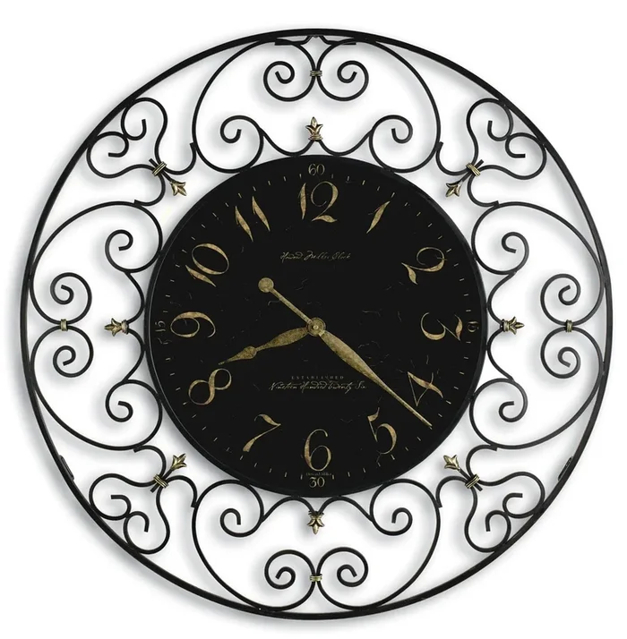 Joline Wall Clock